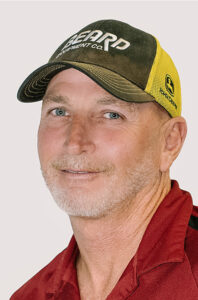 Dave Swain