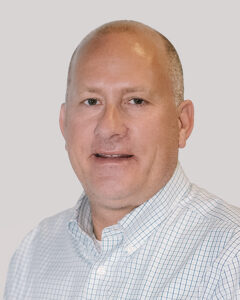 Headshot of Brett Brantley, Dixie SUI President