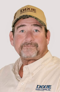 Michael Raker